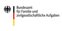 Inventarverwaltung Logo Bundesamt fuer Familie und zivilgesellschaftliche AufgabenBundesamt fuer Familie und zivilgesellschaftliche Aufgaben